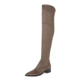 Marc Fisher Ltd Yakira Over The Knee Boot